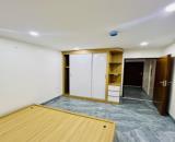Bán CCMN Mễ Trì Thượng, Nam Từ Liêm, mới, thang máy 62m2, 8 tầng, mt 5.1m, giá 13.68 tỷ.