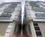 🚗 NHÀ LÔ GÓC LA TINH – Ô TÔ NGỦ TRONG NHÀ – 5 TẦNG ĐẸP – GIÁ SIÊU HỜI CHỈ TỪ 4,2 TỶ