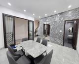 Bán nhà Ngọc Lâm, có thang máy, full nội thất, nhà mới xây, nhỉnh 9 tỷ