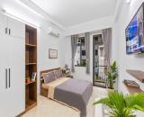 CHO THUÊ CĂN HỘ NGUYỄN HỮU CẢNH - P22 - VEW LANDMARK 81 - 8,5TR