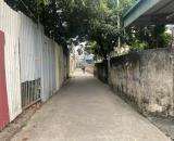 Chỉ 2,3 tỷ 102m2 đất tại Cam Lộ, Hùng Vương, Hồng Bàng, Hải Phòng