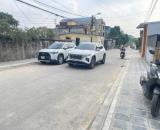 Bán đất Thanh Lâm Mê Linh, trục KD 3ôto tránh vỉa hè 2m, cách QL23 50m, VĐ4 1km. Giá 2x/m