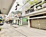 5.5 TỶ HƠN - NHÀ HẺM NHỰA 6M - BA THÁNG HAI QUẬN 11 - 5 TẦNG BTCT - VỪA Ở VỪA MỞ VPCTY/SPA