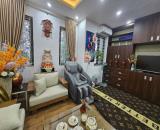 NHÀ PHÂN LÔ KĐT PHÚ LƯƠNG, 63m2-6 tầng 16 tỷ 1, 2 THOÁNG, Ô TÔ - KINH DOANH, TẶNG NỘI THẤT