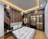 NGỌC HÀ - BA ĐÌNH - NHÀ MỚI Ở NGAY - 30m² x 4 Tầng – MT 5.5m – chỉ 6.39 Tỷ LH: 0977658369