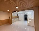 TÂN PHÚ, 42M2 NGANG 4.7/5, 2 TẦNG 3PN(1 PN DƯỚI ĐẤT), HOÀN CÔNG ĐỦ, CHÀO CHỈ 3X T.Ỷ CÒN TL