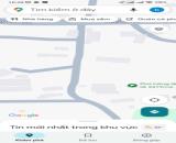 Đất 2 sào 3 Bàu Chinh – Châu Đức, vị trí đẹp, đường ô tô, chỉ 2 tỷ 3