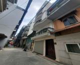 Bán nhà Nguyễn Văn Cừ,Long Biên 6 tầng,52m,mt5.4m oto tránh nhỉnh 15 tỷ