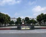 Chính chủ gửi bán căn hộ khu 319. View vườn hoa. Vị Trí Đẹp - Hot Nhất Đông Anh