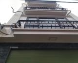 Đại Từ - Ngay hồ Linh Đàm, Nhà mới 6 tầng, thang máy, sổ nở hậu phong thuỷ chỉ 13,6 tỷ