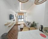 Cho thuê căn hộ cao cấp 2 p.ngủ (80m2) Waterfront City.