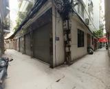 🏠🏠BÁN NHÀ HỒ TÙNG MẬU– CẦU GIẤY- Ở NGAY - NGÕ THÔNG THOÁNG – NHÀ HIẾM