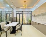 BÁN NHÀ HXH - NGANG 4.2x 15M- NGAY PHAN HUY ÍCH - P.12- GÒ VẤP- 6,5TỶ