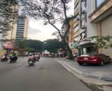 CẦU GIẤY – 55M2 – Ô TÔ ĐỖ CỬA – 2 MẶT THOÁNG – PHÙ HỢP LÀM VĂN PHÒNG, CHO THUÊ - CHỈ 13TỶ