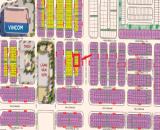 Bán liền kề 96m2 Hừng Đông 15 Vinhomes Đan Phượng – Gần Vincom – Giá cực kỳ hấp dẫn