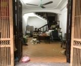 Cho thuê nhà ngõ Thống Nhất, Đại La 4 tầng x 32m2, 3PN, 3 vệ sinh, 10 Triệu/tháng