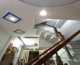 Bán Nhà Bình Tân, Ngay Chợ Da Sà, Khu Tên Lửa, 2 tầng đúc BTCT, 40m2, chỉ 3 tỉ nhỉnh
