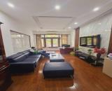 Phố Nguyễn Văn Huyên, Ô Tô Tránh, Ở & KD, 69m2 x 5 Tầng, MT4m, Giá 26.5 Tỷ  LH: 0888758369