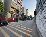 Bán 34,5m2, lưu không 20m2, nhà cấp 4 mặt phố Mai Phúc. Ngay chợ, CC Hope, Sunshine và Vin