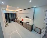BÁN NHÀ MỚI TINH DƯƠNG VĂN BÉ - HAI BÀ TRƯNG - THANG MÁY - 20M RA PHỐ  Diện tích: 33m² – G
