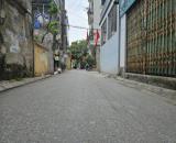 Bán đất tặng nhà C4 Ngõ 344 Ngọc Thuỵ 52m, lô góc, nở hậu oto tránh thông chỉ hơn 9 tỷ