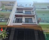BÁN NHÀ HƯƠNG LỘ 2 BÌNH TÂN - HẺM XE TẢI THÔNG - 4 TẦNG MỚI ĐẸP - 64M2 CHỈ HƠN 6 TỶ  l