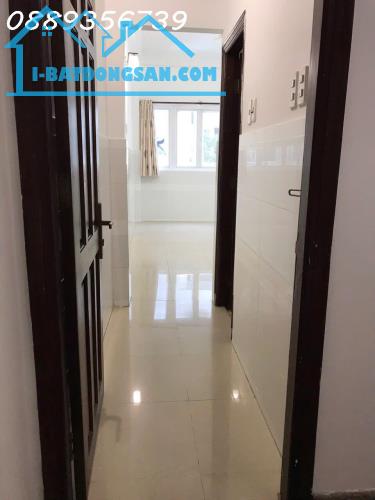 BÁN Nhà Nguyen Dinh Chieu, F4, Q3, HXH, 3 x 10m, 1 Trệt + 4 Lầu, nó hậu, 3 WC, 3 PN, rất - 1
