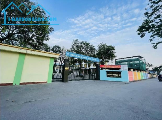 60m- Đất ĐÔNG DƯ ( GIA LÂM )- LÔ GÓC- Ô TÔ TẢI VÀO - VIEW HỒ - SỔ ĐẸP -  THÔNG SỐ LÝ TƯỞNG - 2