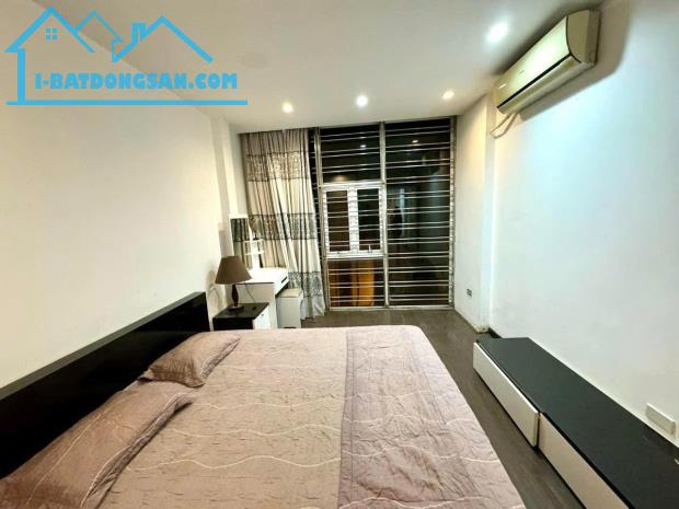 PHÂN LÔ THÁI THỊNH✨50M2 x 6T✨15.2 TỶ✨Ô TÔ VÀO NHÀ✨GẦN PHỐ✨ KINH DOANH TẤP NẬP - 3