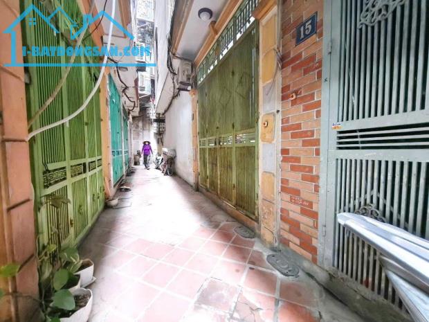 Nguyễn Chính - Tân Mai - Hoàng Mai - 2