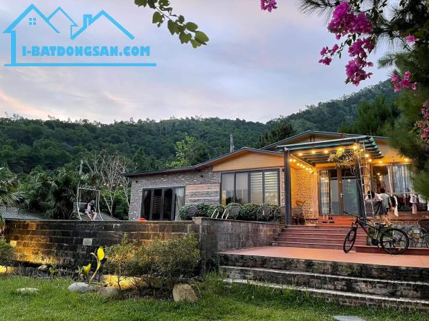 BÁN ĐẤT TẶNG NHÀ TẠI TỈNH LỘ 296 - TÂN HƯNG SÓC SƠN, GIÁ RẺ NHỈNH 8 TRIỆU/M2, 500M2.