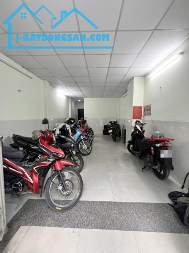 Bán CHDV 5 Tầng–BHH– Gần Aeon Tân Phú- Hẻm xe hơi– 25tr/tháng– Chỉ 7,9 tỷ TL - 1