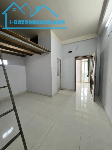 Bán CHDV 5 Tầng–BHH– Gần Aeon Tân Phú- Hẻm xe hơi– 25tr/tháng– Chỉ 7,9 tỷ TL - 4