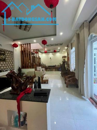 Siêu ngộp.. Giá 9,5 tỷ. Bán biệt thự kdc Đinh Thuận, P. Tân Hiệp, Biên Hoà. 10x16,5m. - 1