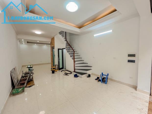BÁN NHÀ VIP HOÀNG VĂN THÁI – PHÂN LÔ QUÂN ĐỘI – Ô TÔ TRÁNH – THANG MÁY – KINH DOANH ĐỈNH - 1