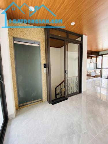 BÁN NHÀ VIP HOÀNG VĂN THÁI – PHÂN LÔ QUÂN ĐỘI – Ô TÔ TRÁNH – THANG MÁY – KINH DOANH ĐỈNH - 2