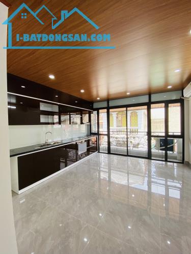 BÁN NHÀ VIP HOÀNG VĂN THÁI – PHÂN LÔ QUÂN ĐỘI – Ô TÔ TRÁNH – THANG MÁY – KINH DOANH ĐỈNH - 3