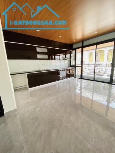 BÁN NHÀ VIP HOÀNG VĂN THÁI – PHÂN LÔ QUÂN ĐỘI – Ô TÔ TRÁNH – THANG MÁY – KINH DOANH ĐỈNH - 4