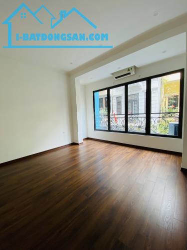 BÁN NHÀ VIP HOÀNG VĂN THÁI – PHÂN LÔ QUÂN ĐỘI – Ô TÔ TRÁNH – THANG MÁY – KINH DOANH ĐỈNH - 5