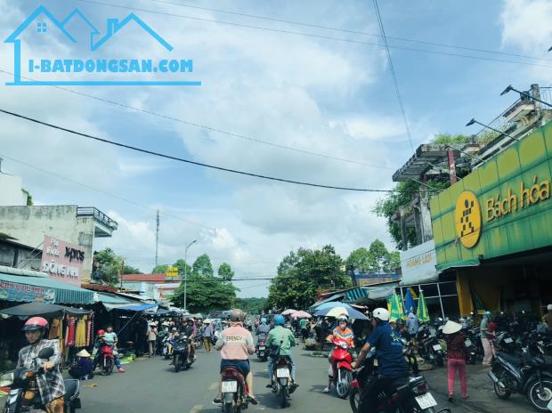 BÁN THU HỒI VỐN 5X40=200M2 SỔ RIÊNG THỔ CƯ, DÂN ĐÔNG GIÁ 290TR - 4