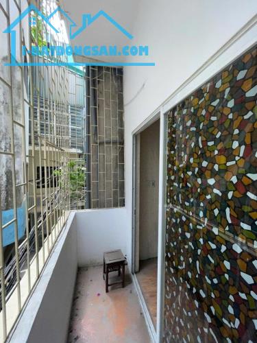 Trần Khát Trân - Hai Bà Trưng - Hà Nội - 1