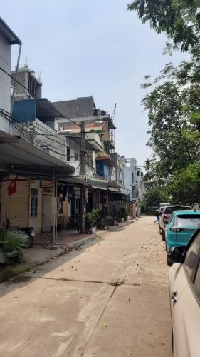 Bán nhà Khu TĐC Huỳnh Cung - Tam Hiệp, Thanh Trì diện tích 51m2, 7 tầng, Ô tô