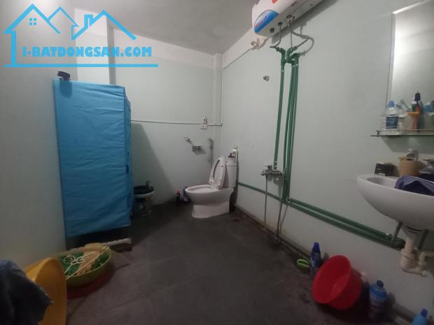 Bán Nhà Phố Hoa Bằng, Nhà Dân Xây Cực Tâm Huyết, Ngõ Oto, Diện Tích 52m, Giá 9 Tỷ - 2