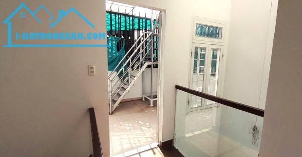 Cho Thuê Nhà Hẻm Ô Tô, Ngô Chí Quốc Bình Chiểu, 53m2(4mx14m), 4 Tầng, Chỉ 8.5 tr/th(TL) - 3