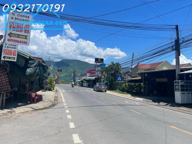 SIÊU HOT BÁN LÔ ĐẤT ĐẸP GIÁ TỐT XÃ CAM AN BẮC- Cơ Hội Đầu tư sinh lời cao trong tương lai. - 1