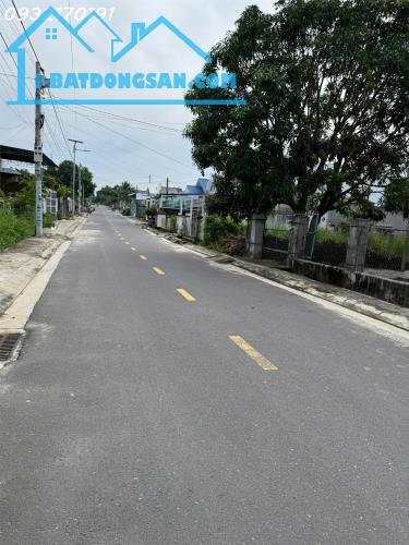 SIÊU HOT BÁN LÔ ĐẤT ĐẸP GIÁ TỐT XÃ CAM AN BẮC- Cơ Hội Đầu tư sinh lời cao trong tương lai. - 4