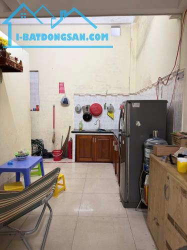 # Nhà Mặt Tiền KD gần Tiểu La Chợ Hoà Cường, 3 mặt thoáng, 70m2, 2.5 tầng, 6 tỷ - 1