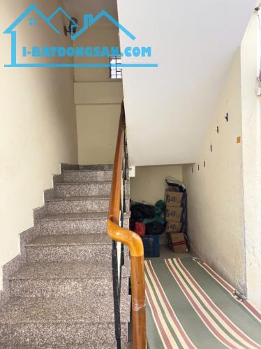 # Nhà Mặt Tiền KD gần Tiểu La Chợ Hoà Cường, 3 mặt thoáng, 70m2, 2.5 tầng, 6 tỷ - 2