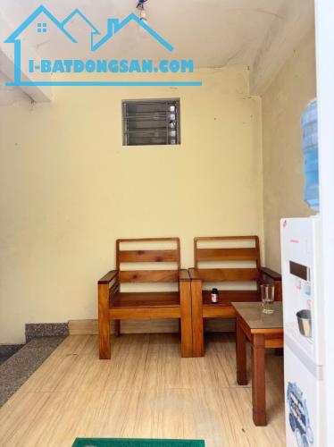 # Nhà Mặt Tiền KD gần Tiểu La Chợ Hoà Cường, 3 mặt thoáng, 70m2, 2.5 tầng, 6 tỷ - 4
