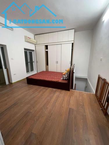 BÁN NHÀ NGUYỄN CÔNG TRỨ – HAI BÀ TRƯNG – 30M² - 5,5 TỶ– LÔ GÓC – VÀI BƯỚC RA PHỐ
